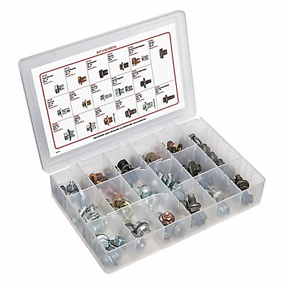 Oil Drain Plugs image